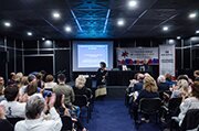 feria del libro 2017