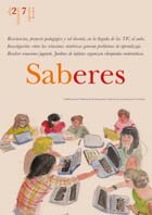 Revista Saberes