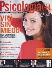 Revista Psicología Positiva